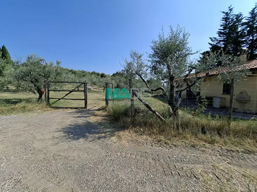 Immagine 54 di Terreno in vendita  in via di malcantone e vignone a Prato