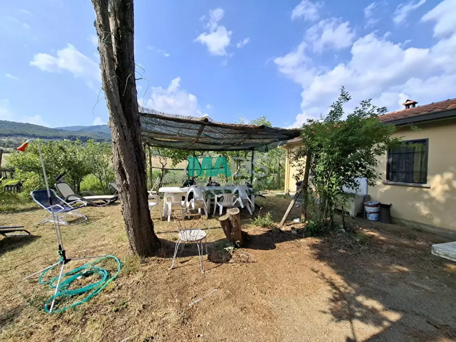Immagine 71 di Terreno in vendita  in via di malcantone e vignone a Prato