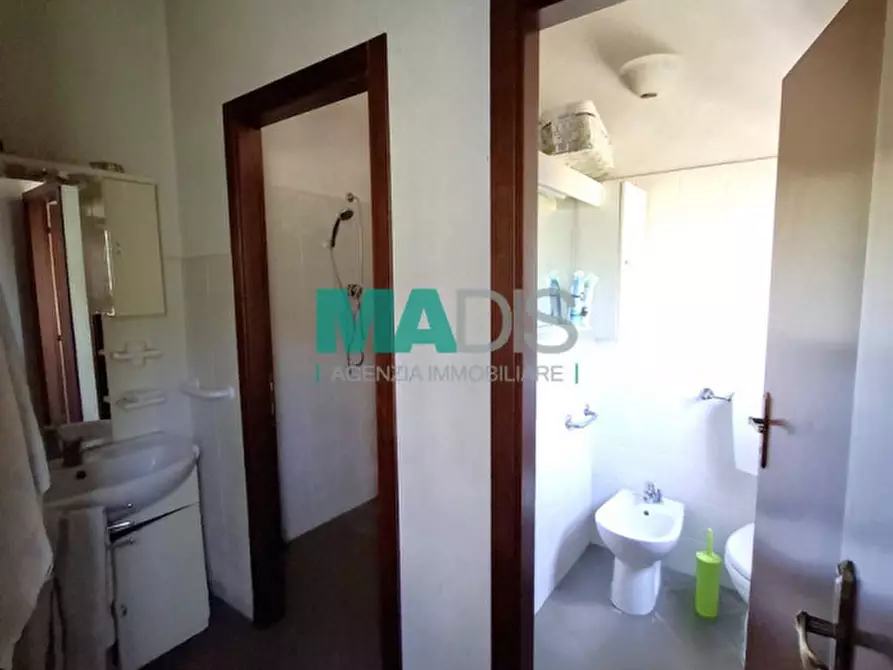 Immagine 73 di Terreno in vendita  in via di malcantone e vignone a Prato