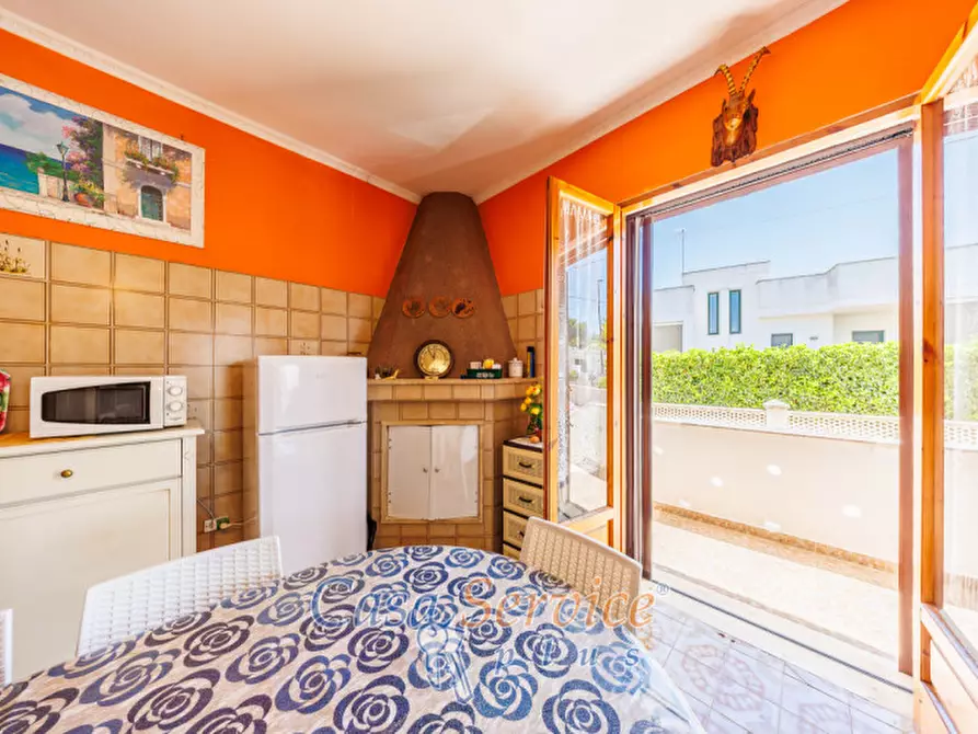 Immagine 5 di Villa in vendita  in Via Ischia a Taviano