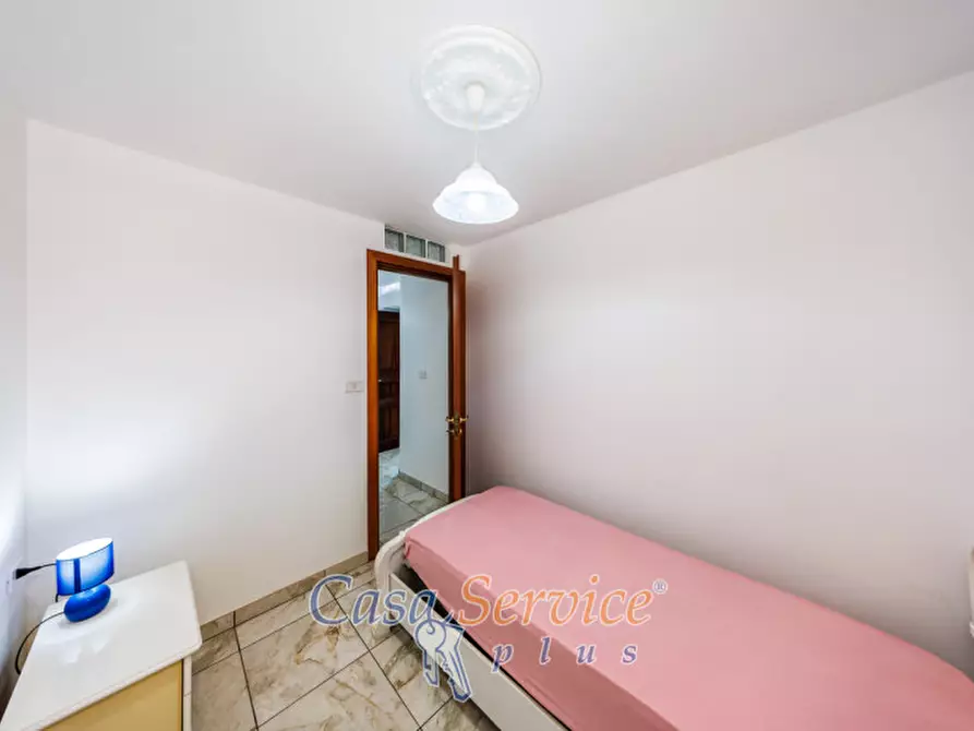Immagine 8 di Villa in vendita  in Via Ischia a Taviano