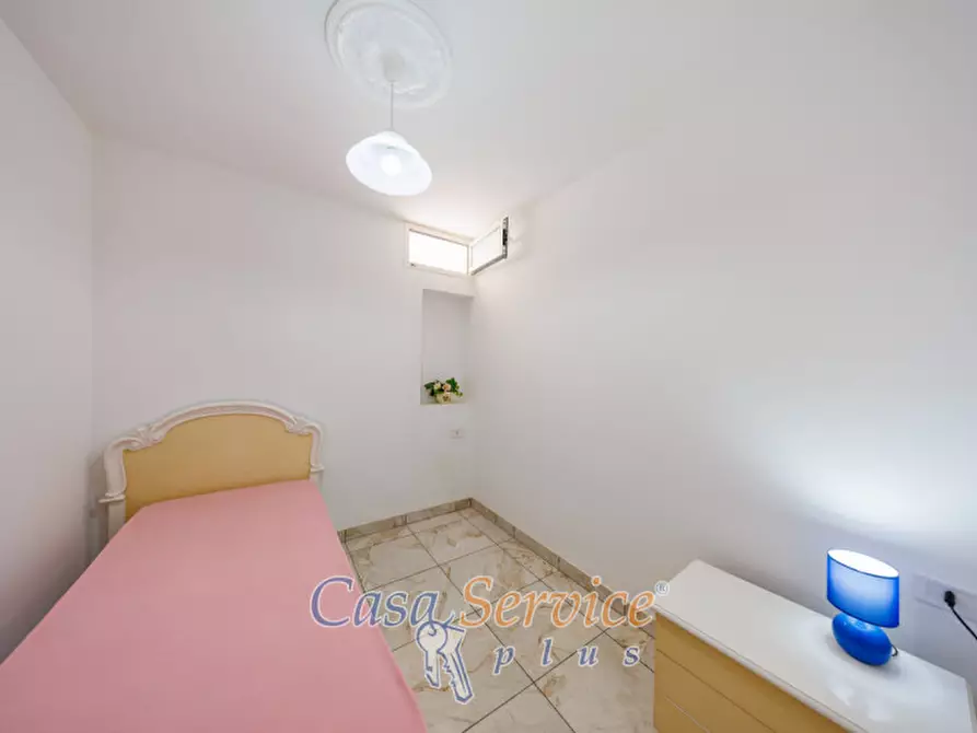 Immagine 9 di Villa in vendita  in Via Ischia a Taviano
