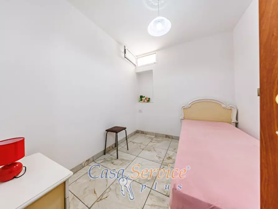 Immagine 11 di Villa in vendita  in Via Ischia a Taviano
