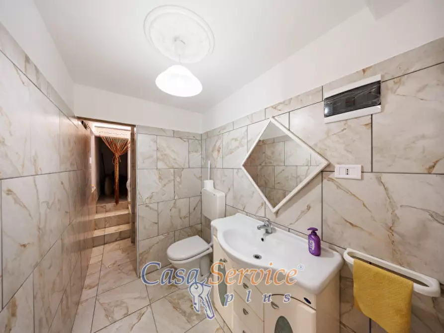 Immagine 12 di Villa in vendita  in Via Ischia a Taviano
