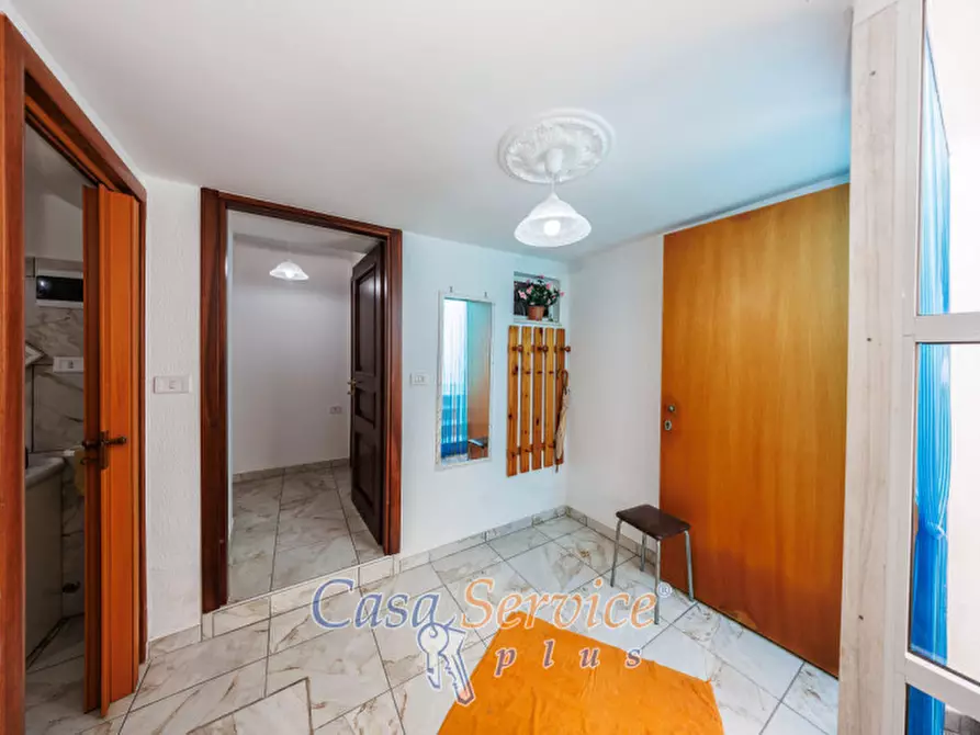 Immagine 15 di Villa in vendita  in Via Ischia a Taviano