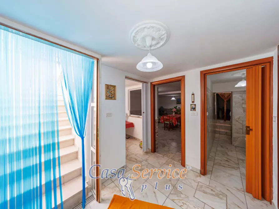 Immagine 16 di Villa in vendita  in Via Ischia a Taviano