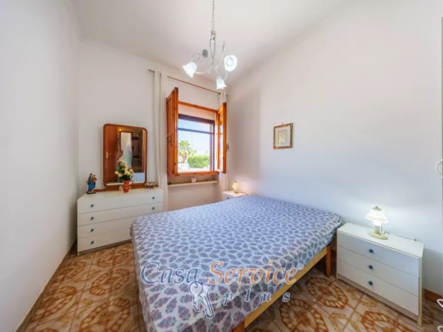 Immagine 18 di Villa in vendita  in Via Ischia a Taviano