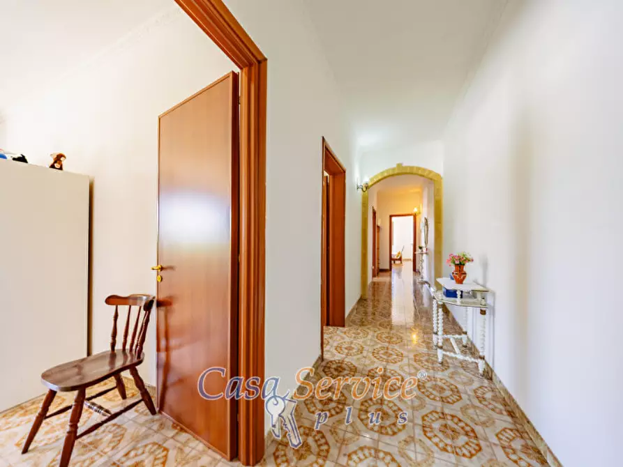 Immagine 20 di Villa in vendita  in Via Ischia a Taviano