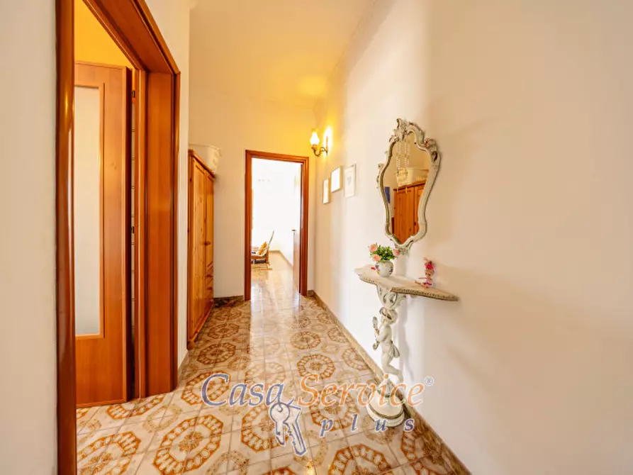 Immagine 22 di Villa in vendita  in Via Ischia a Taviano