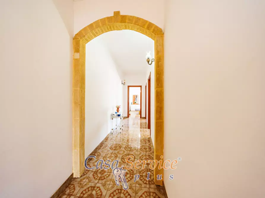 Immagine 24 di Villa in vendita  in Via Ischia a Taviano