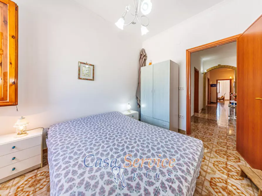 Immagine 25 di Villa in vendita  in Via Ischia a Taviano