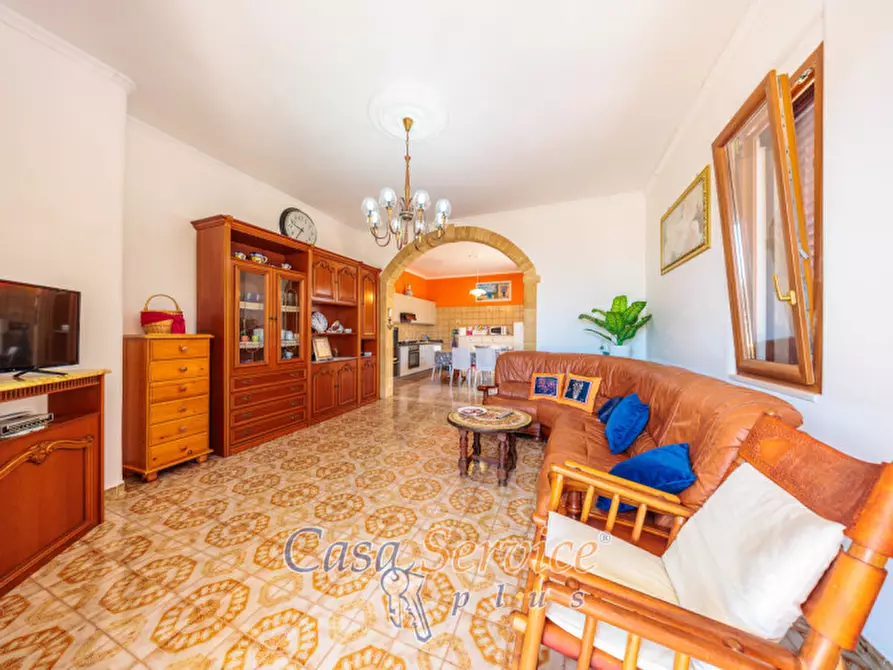 Immagine 31 di Villa in vendita  in Via Ischia a Taviano