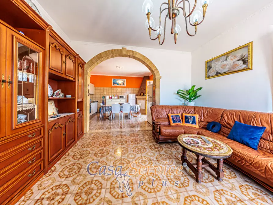 Immagine 33 di Villa in vendita  in Via Ischia a Taviano
