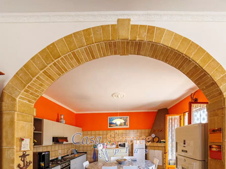 Immagine 34 di Villa in vendita  in Via Ischia a Taviano