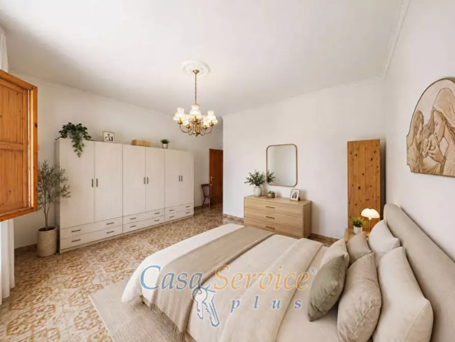 Immagine 40 di Villa in vendita  in Via Ischia a Taviano