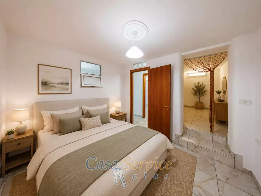 Immagine 41 di Villa in vendita  in Via Ischia a Taviano