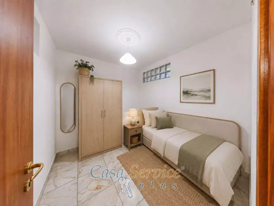 Immagine 42 di Villa in vendita  in Via Ischia a Taviano