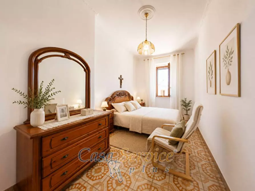 Immagine 46 di Villa in vendita  in Via Ischia a Taviano