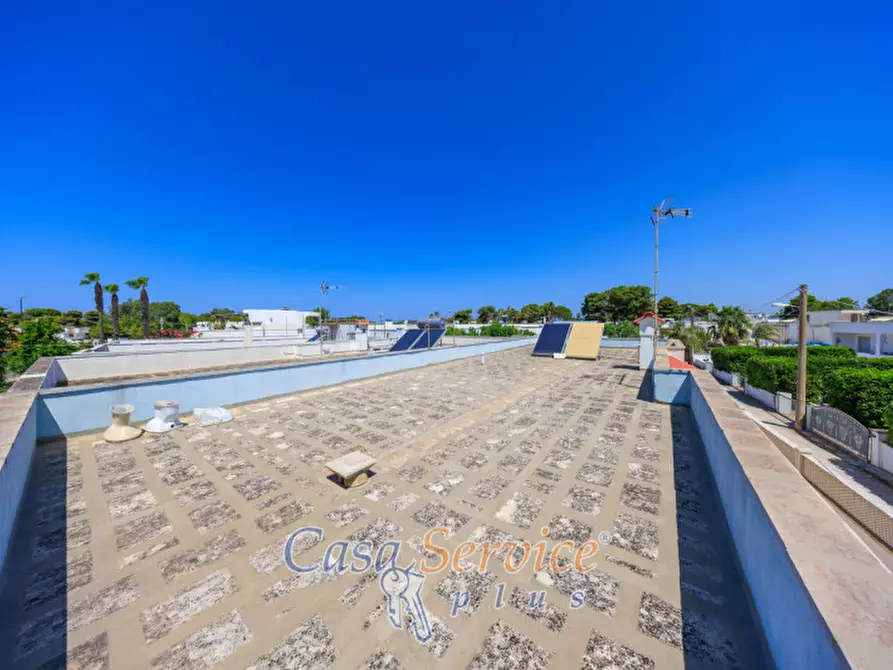 Immagine 53 di Villa in vendita  in Via Ischia a Taviano