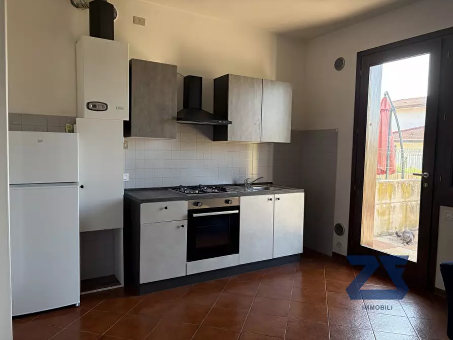 Immagine 4 di Appartamento in affitto  in via san Pio x a Castelfranco Veneto
