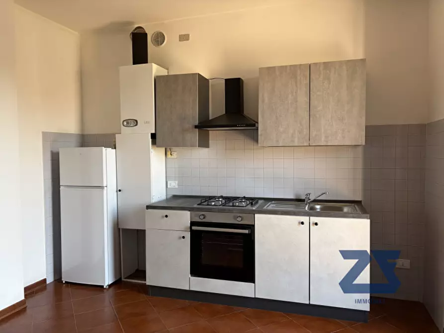 Immagine 5 di Appartamento in affitto  in via san Pio x a Castelfranco Veneto