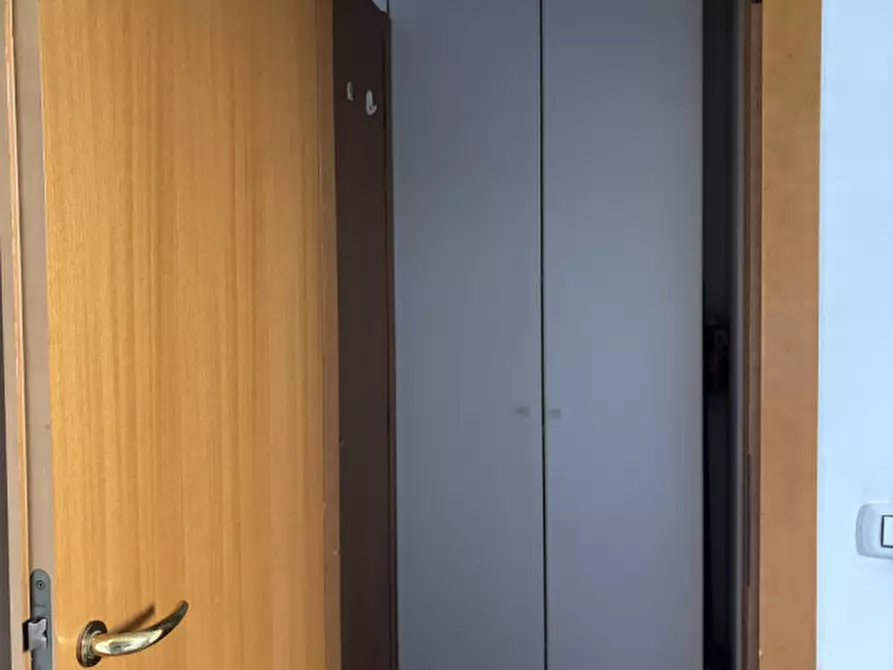 Immagine 10 di Appartamento in affitto  in via san Pio x a Castelfranco Veneto