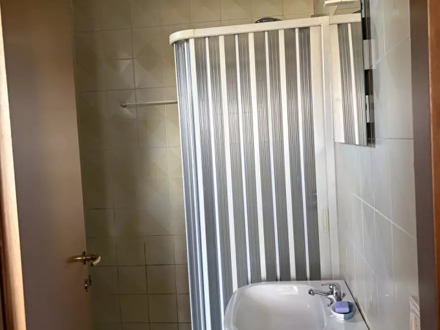Immagine 13 di Appartamento in affitto  in via san Pio x a Castelfranco Veneto