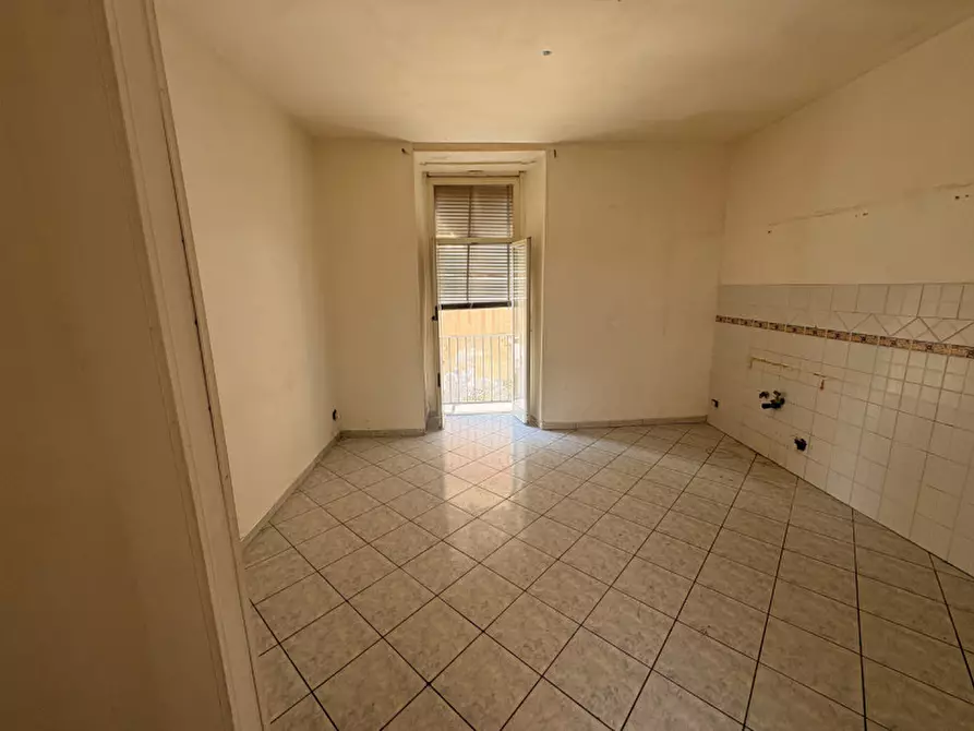 Immagine 1 di Appartamento in affitto  in VIA DIEGO COLAMARINO 58 a Torre Del Greco