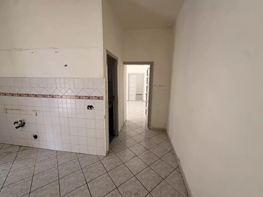 Immagine 2 di Appartamento in affitto  in VIA DIEGO COLAMARINO 58 a Torre Del Greco