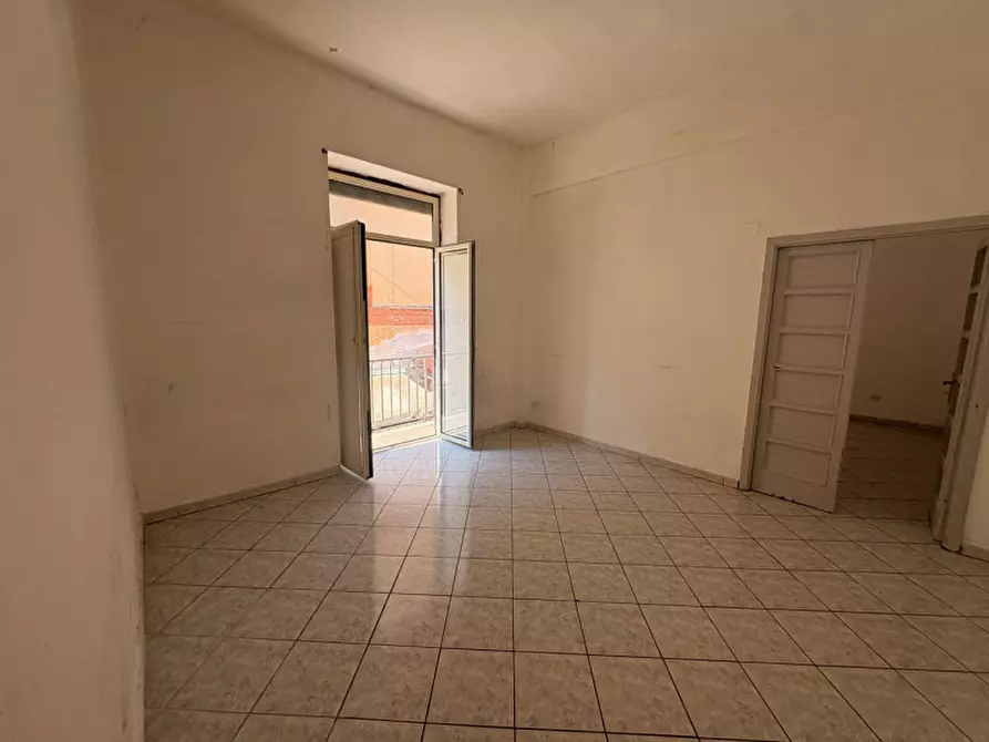 Immagine 3 di Appartamento in affitto  in VIA DIEGO COLAMARINO 58 a Torre Del Greco