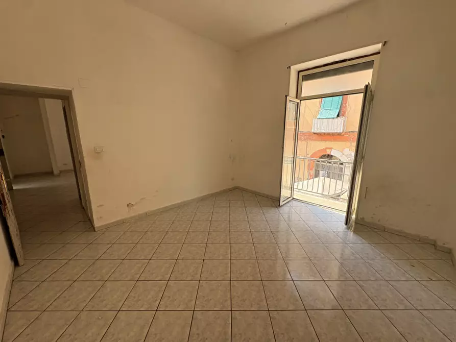 Immagine 4 di Appartamento in affitto  in VIA DIEGO COLAMARINO 58 a Torre Del Greco