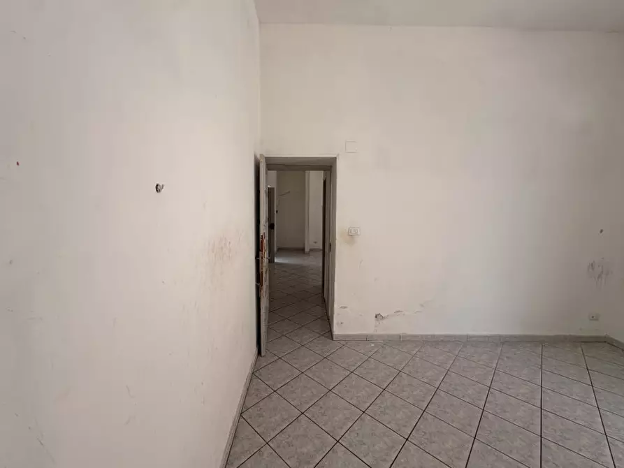 Immagine 5 di Appartamento in affitto  in VIA DIEGO COLAMARINO 58 a Torre Del Greco