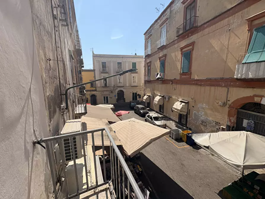 Immagine 6 di Appartamento in affitto  in VIA DIEGO COLAMARINO 58 a Torre Del Greco