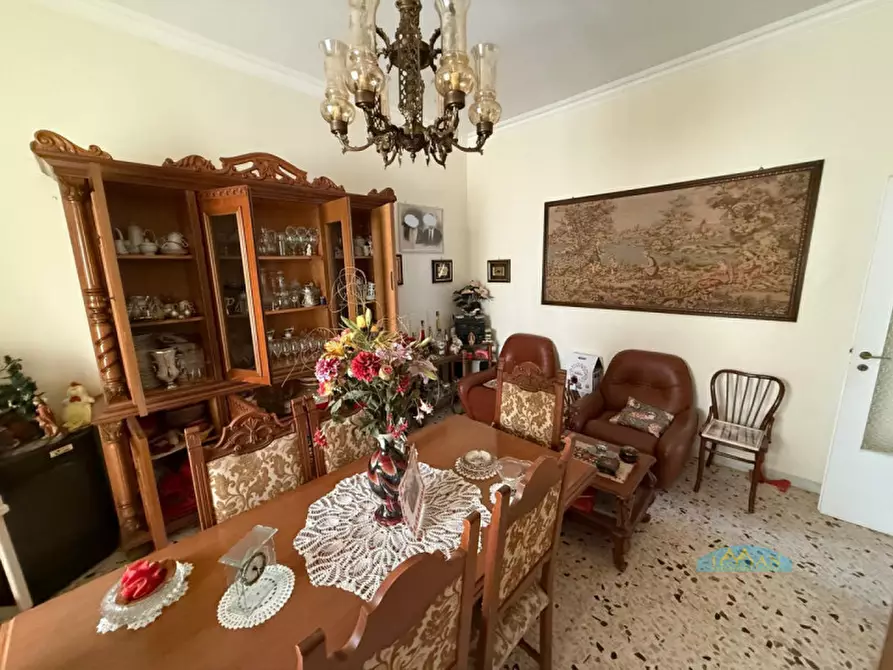 Immagine 2 di Appartamento in vendita  in Via Amerigo Vespucci a Ceglie Messapico