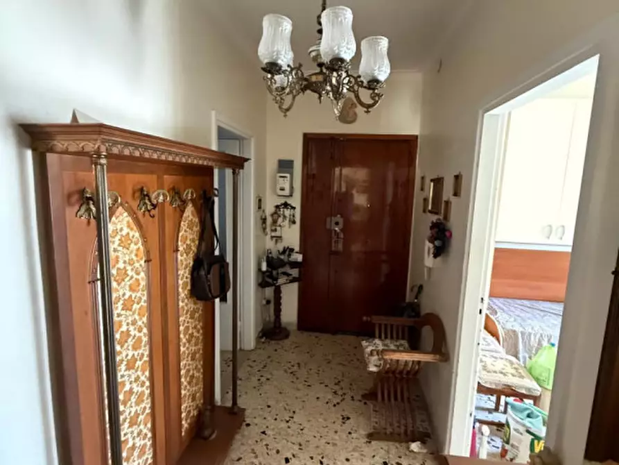 Immagine 5 di Appartamento in vendita  in Via Amerigo Vespucci a Ceglie Messapico