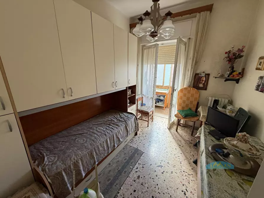 Immagine 6 di Appartamento in vendita  in Via Amerigo Vespucci a Ceglie Messapico