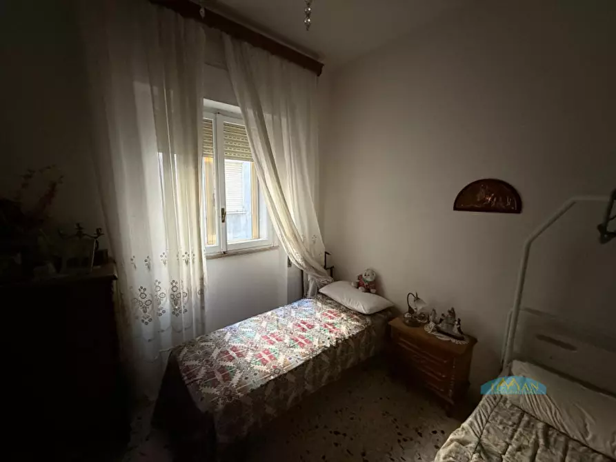 Immagine 7 di Appartamento in vendita  in Via Amerigo Vespucci a Ceglie Messapico