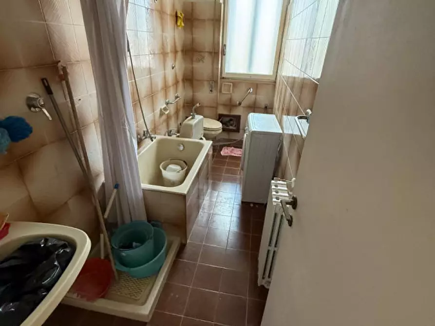 Immagine 8 di Appartamento in vendita  in Via Amerigo Vespucci a Ceglie Messapico