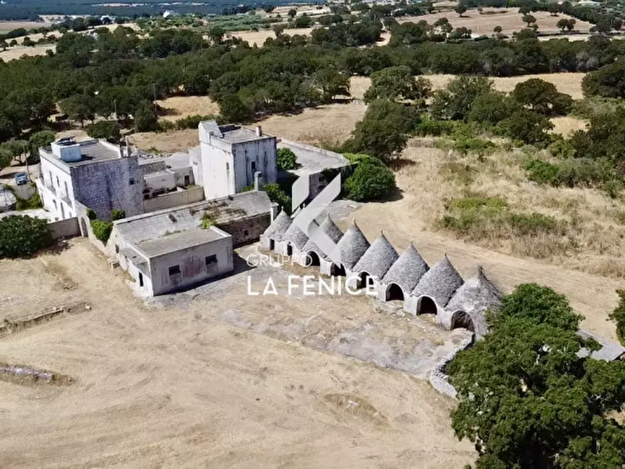 Immagine 6 di Rustico / casale in vendita  in Località Menzane a Martina Franca