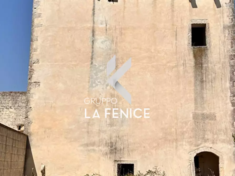 Immagine 7 di Rustico / casale in vendita  in Località Menzane a Martina Franca