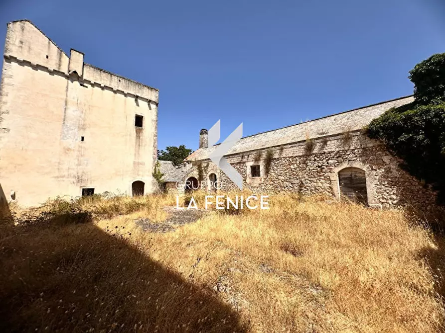 Immagine 9 di Rustico / casale in vendita  in Località Menzane a Martina Franca