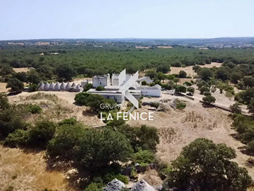 Immagine 13 di Rustico / casale in vendita  in Località Menzane a Martina Franca