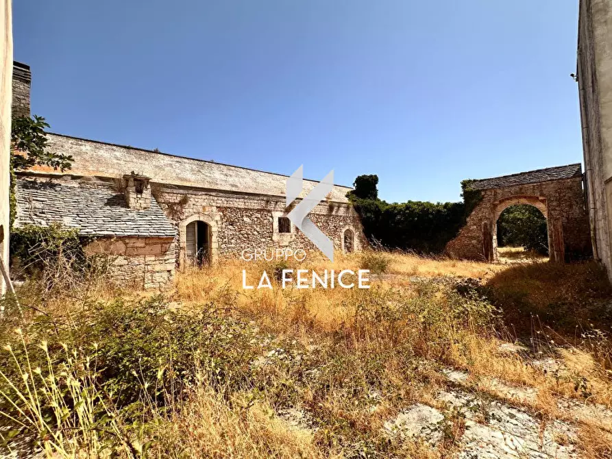 Immagine 17 di Rustico / casale in vendita  in Località Menzane a Martina Franca