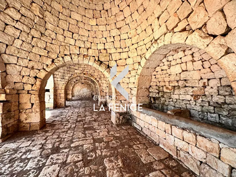 Immagine 19 di Rustico / casale in vendita  in Località Menzane a Martina Franca