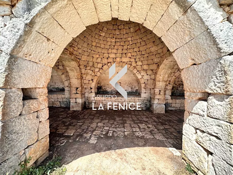 Immagine 21 di Rustico / casale in vendita  in Località Menzane a Martina Franca