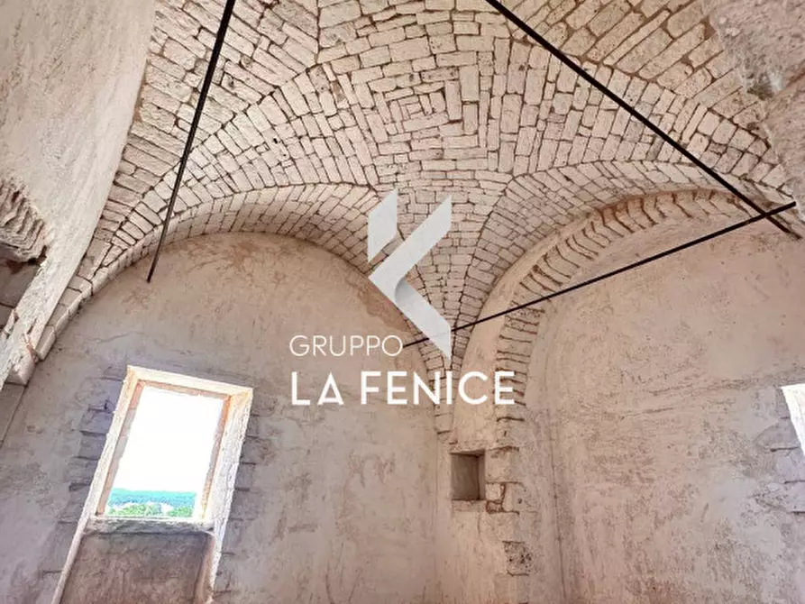 Immagine 24 di Rustico / casale in vendita  in Località Menzane a Martina Franca