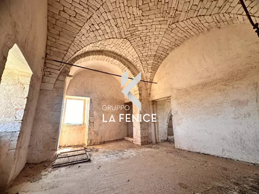 Immagine 25 di Rustico / casale in vendita  in Località Menzane a Martina Franca