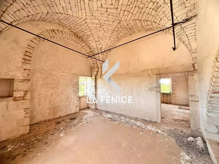 Immagine 27 di Rustico / casale in vendita  in Località Menzane a Martina Franca