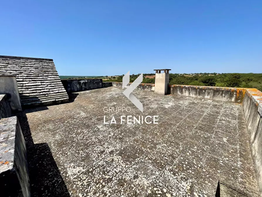Immagine 36 di Rustico / casale in vendita  in Località Menzane a Martina Franca