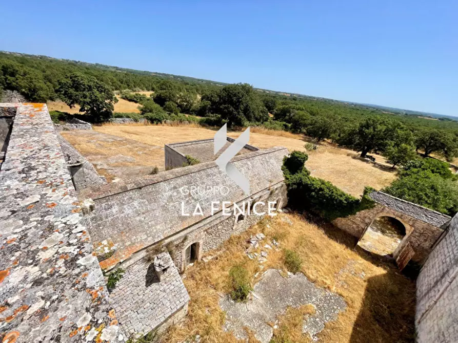 Immagine 40 di Rustico / casale in vendita  in Località Menzane a Martina Franca